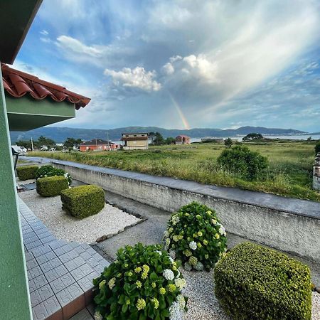 Apartamento Con Vistas Al Mar, Playa De Carnota! Exterior photo